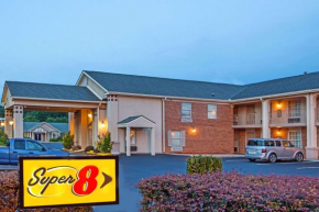  Super 8 by Wyndham Covington  Ковингтон